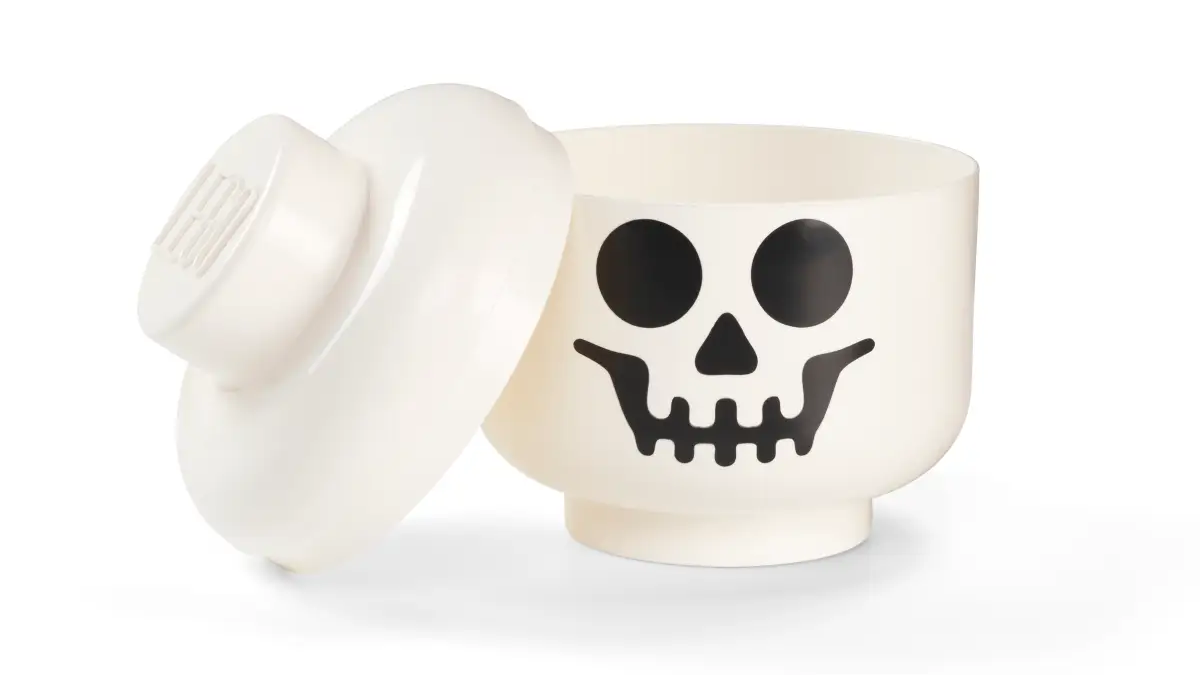 LEGO Halloween 2023: i set consigliati per la festa più spaventosa dell’anno