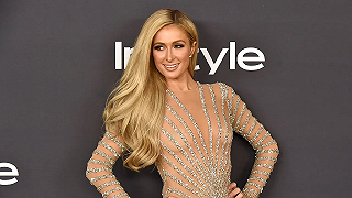 Paris Hilton: in sviluppo un biopic per A24