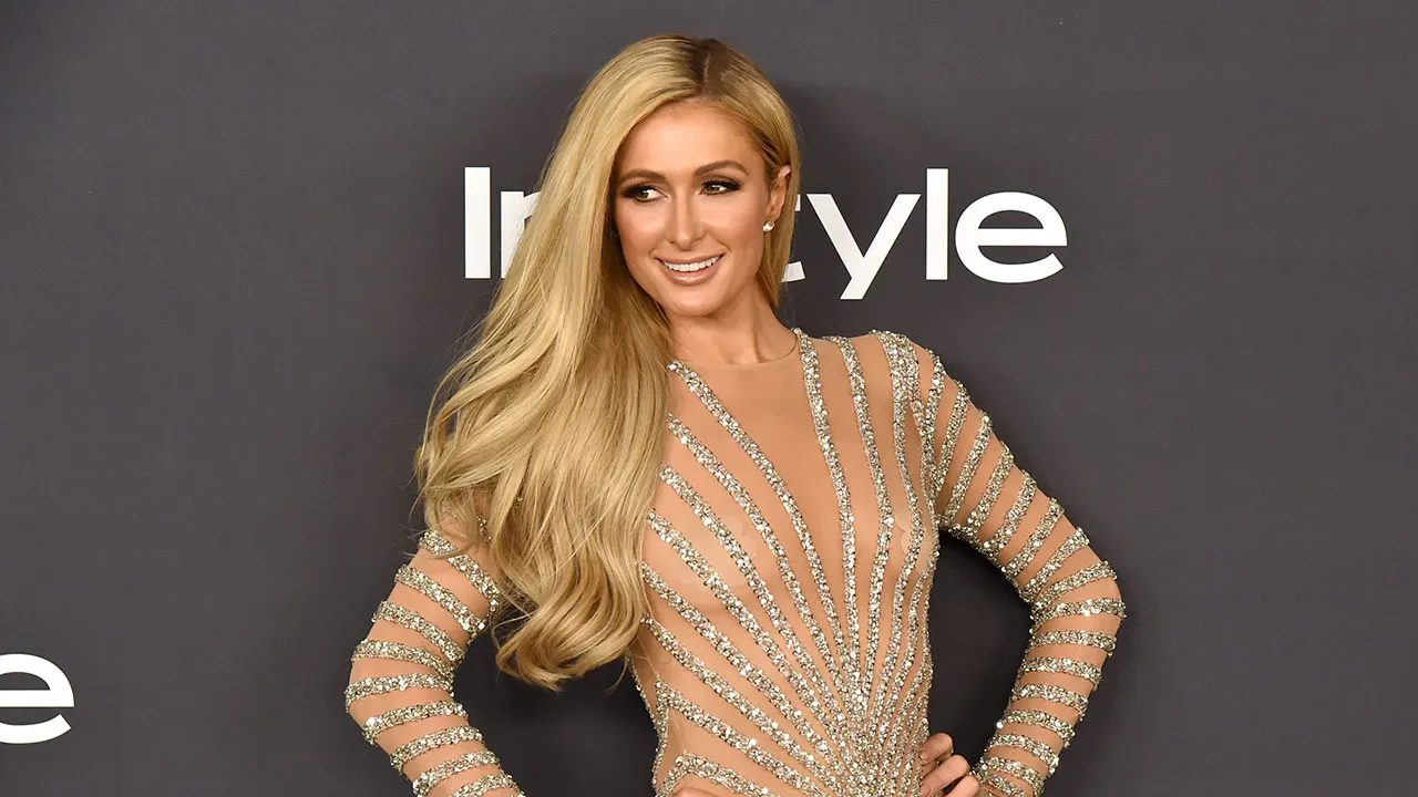 Paris Hilton: in sviluppo un biopic per A24