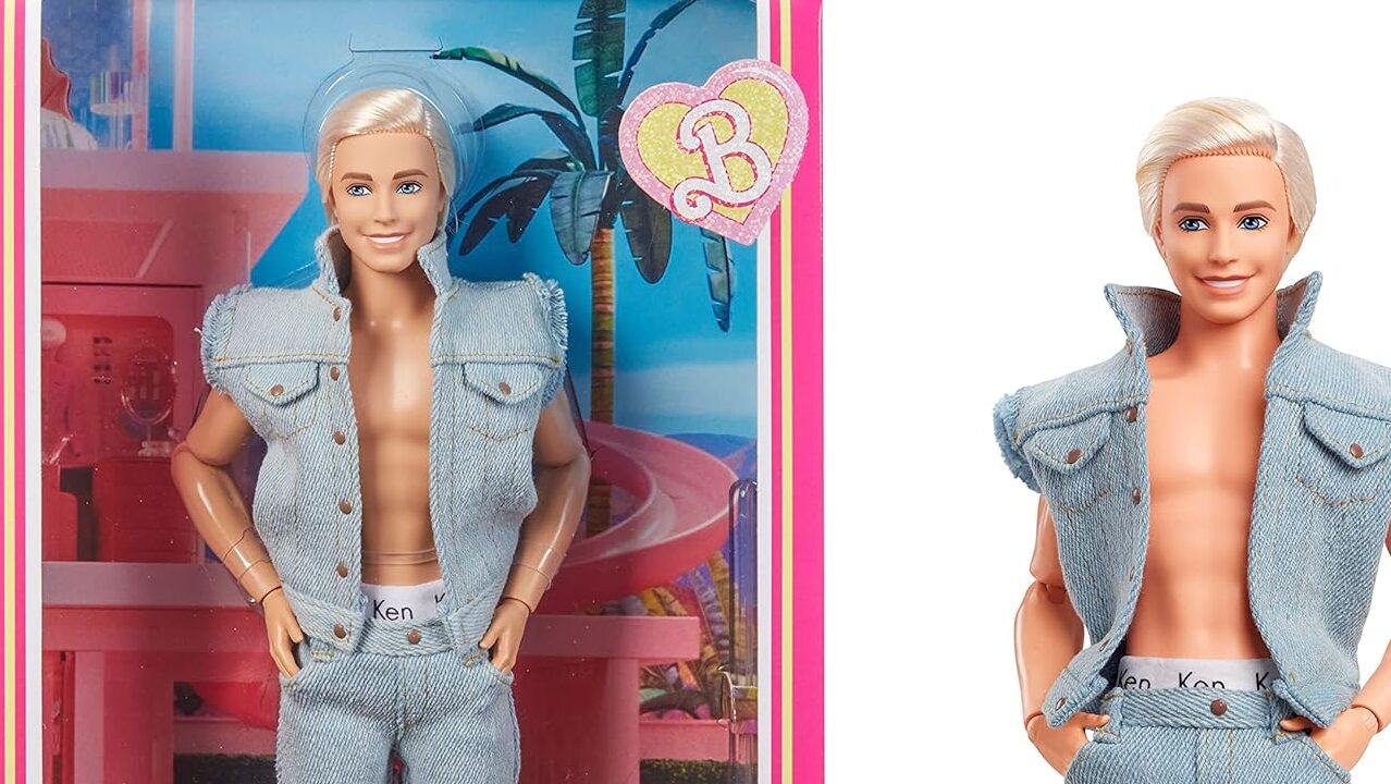 Offerte  Prime Day: i set su Barbie in sconto