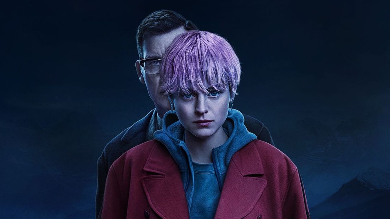 A Murder at the End of the World: la nuova serie Mistery su Disney+