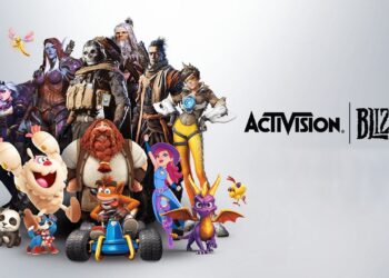 Xbox Game Pass: i primi giochi Activision Blizzard arriveranno nei prossimi mesi