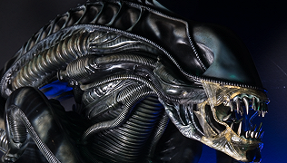 Alien: Romulus – Per Ridley Scott il nuovo film è grandioso