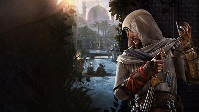 Assassin’s Creed Mirage: la recensione del gradito ritorno al glorioso passato della saga