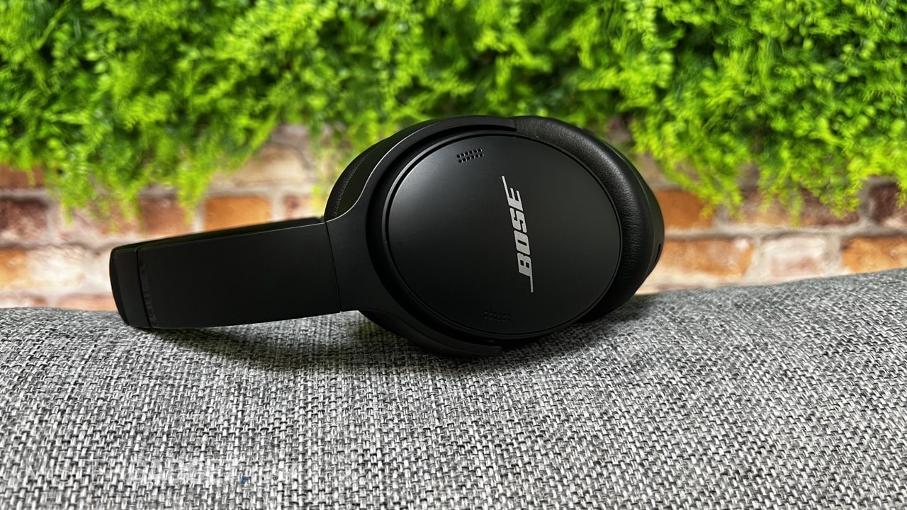 Cuffie Bose Quietcomfort 45 Bluetooth in sconto per la Feste delle Offerte Prime