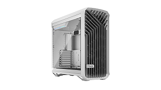 Case Mid Tower Fractal Design Torrent White E-ATX in sconto al prezzo minimo su Amazon