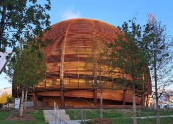 CERN: il nuovo Science Gateway è il più grande laboratorio di fisica al mondo