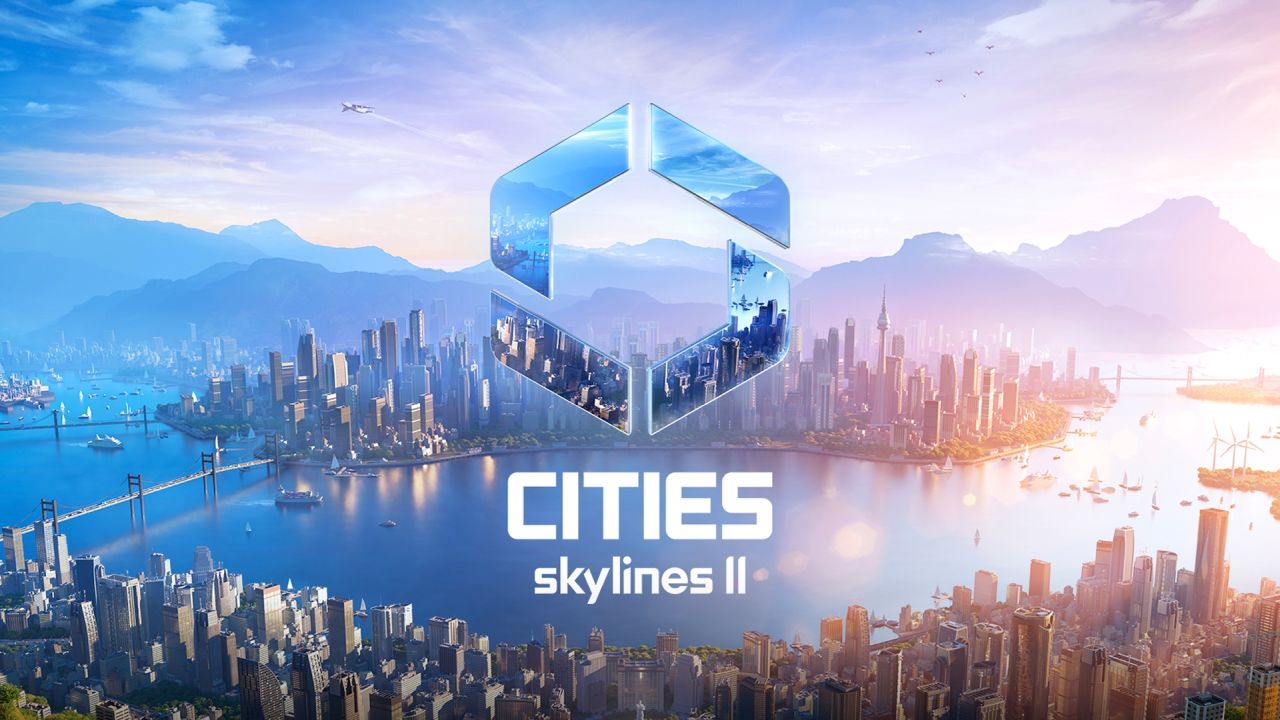 Cities Skylines II