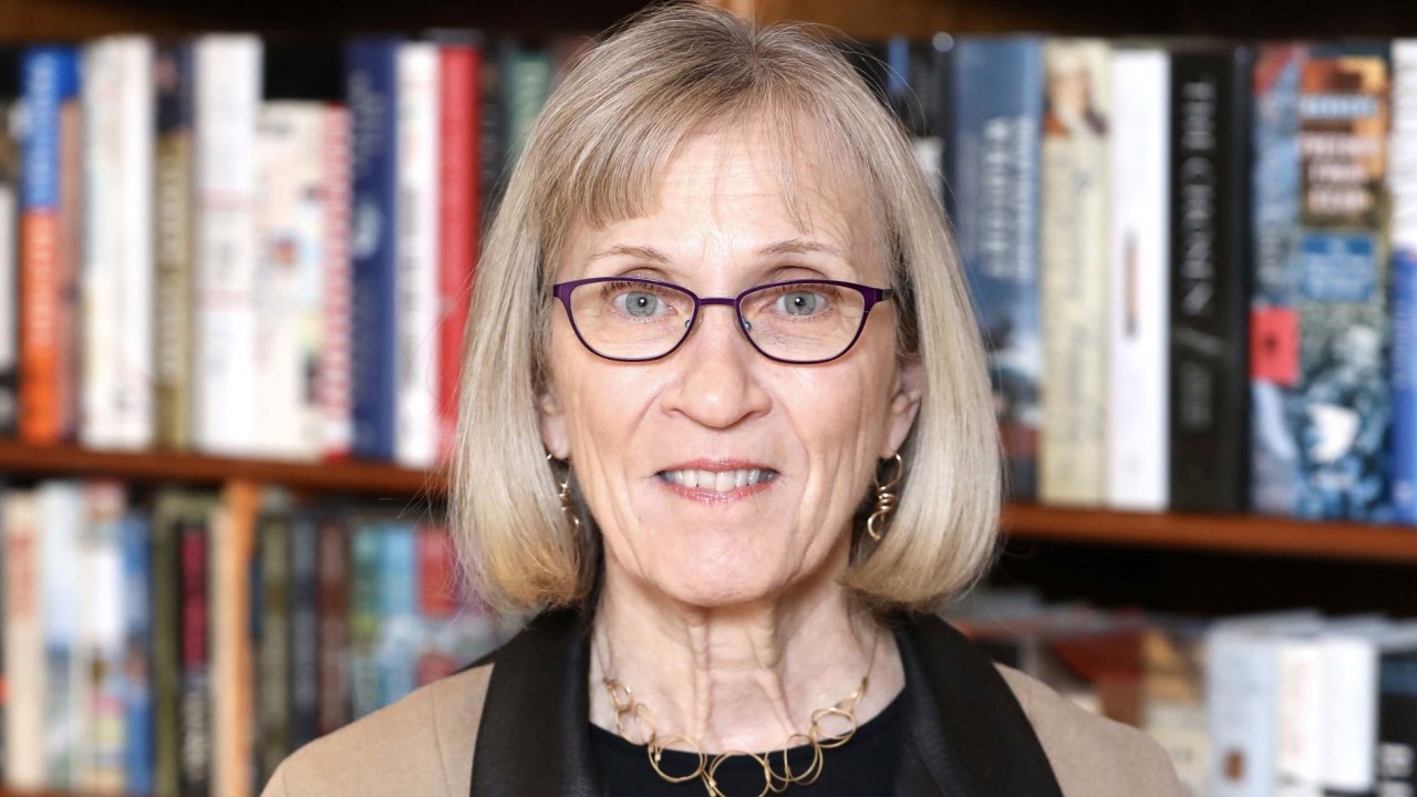 Nobel per l’Economia 2023: premiata l’economista statunitense Claudia Goldin