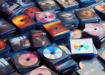 Best-Buy, fine di un'era: stop alla vendita di DVD e Blu-Ray
