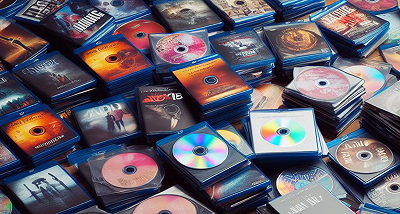 Best-Buy, fine di un’era: stop alla vendita di DVD e Blu-Ray