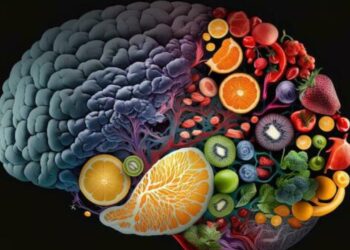 Dieta e salute cerebrale: l'alimentazione al centro della prevenzione della demenza