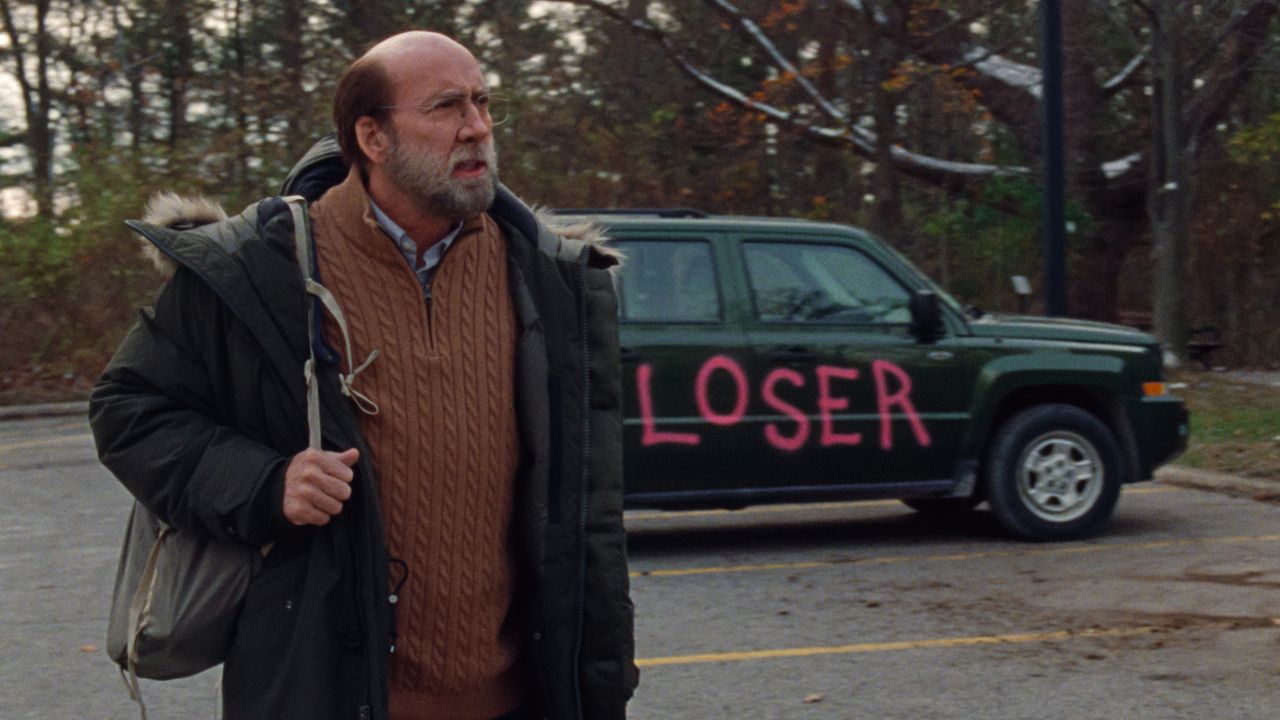 Dream Scenario – Hai mai sognato quest’uomo?: trailer del nuovo film con Nicolas Cage