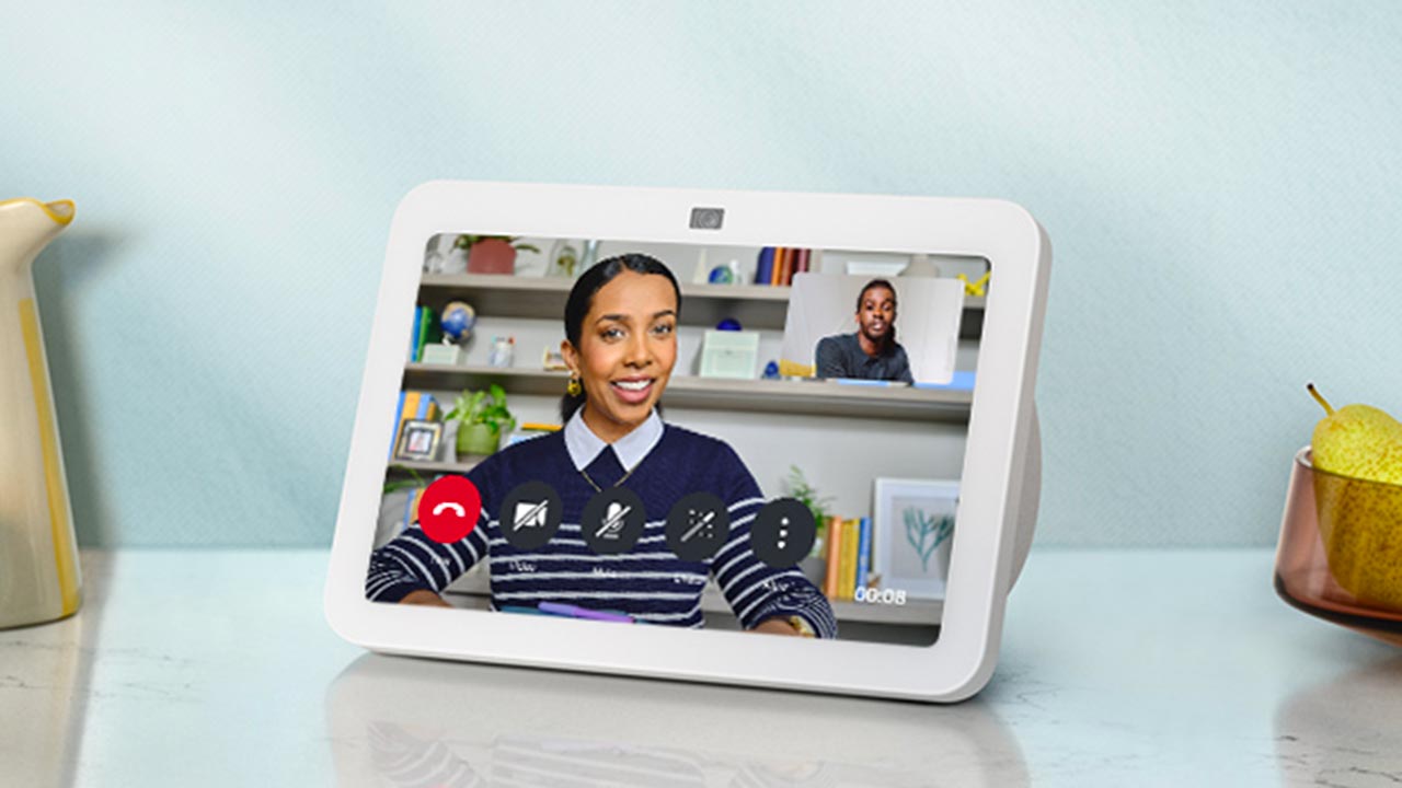Nuovo Echo Show 8 (3ª gen., modello 2023) ora disponibile su Amazon Italia: ecco il prezzo