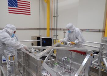 Missione Europa Clipper della NASA: preparativi avanzati per affrontare le radiazioni di Giove