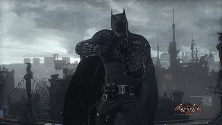 Batman: Arkham Knight – Il costume di Robert Pattinson è stato inserito e poi rimosso