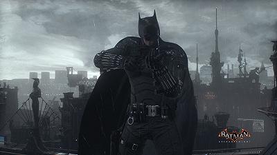 Batman: Arkham Knight – Il costume di Robert Pattinson è stato inserito e poi rimosso