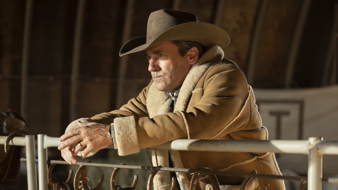 Fargo: i teaser della quinta stagione, in esclusiva su Sky e NOW dal 22 novembre