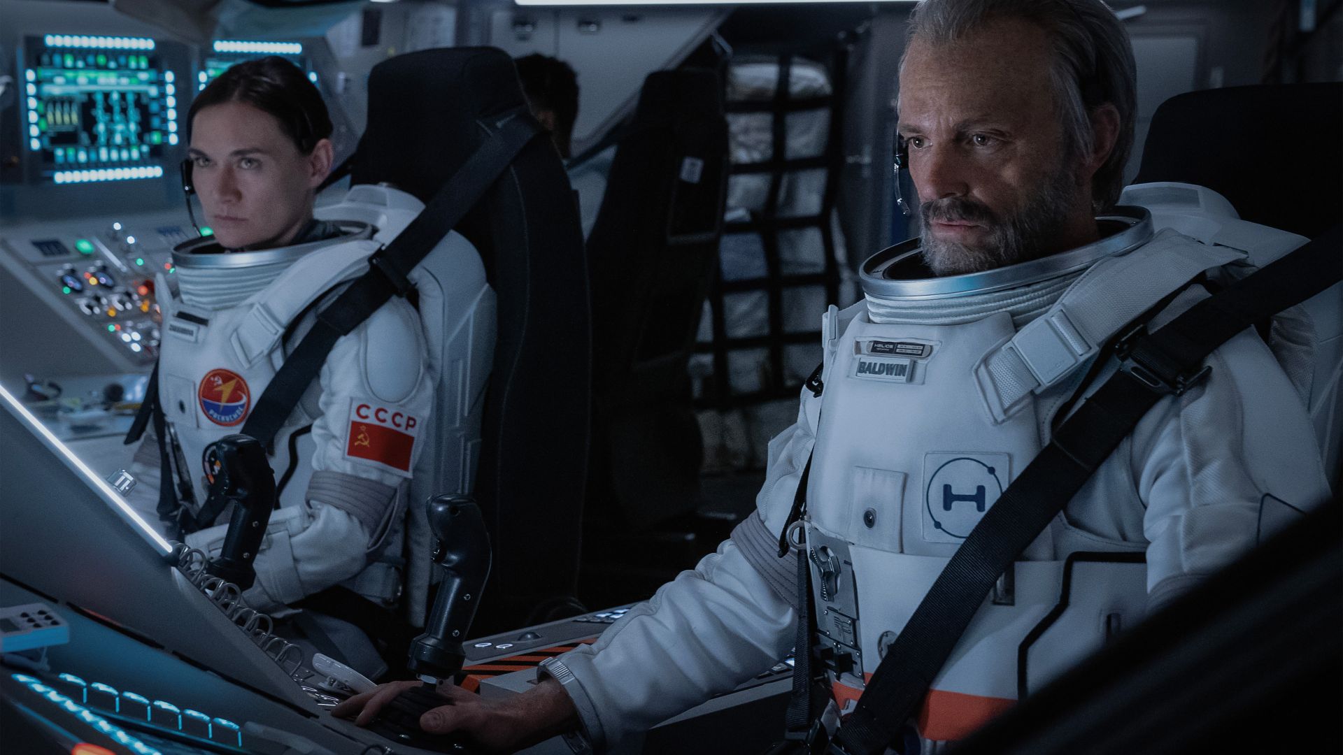 For All Mankind: la quarta stagione dal 10 novembre su Apple TV+