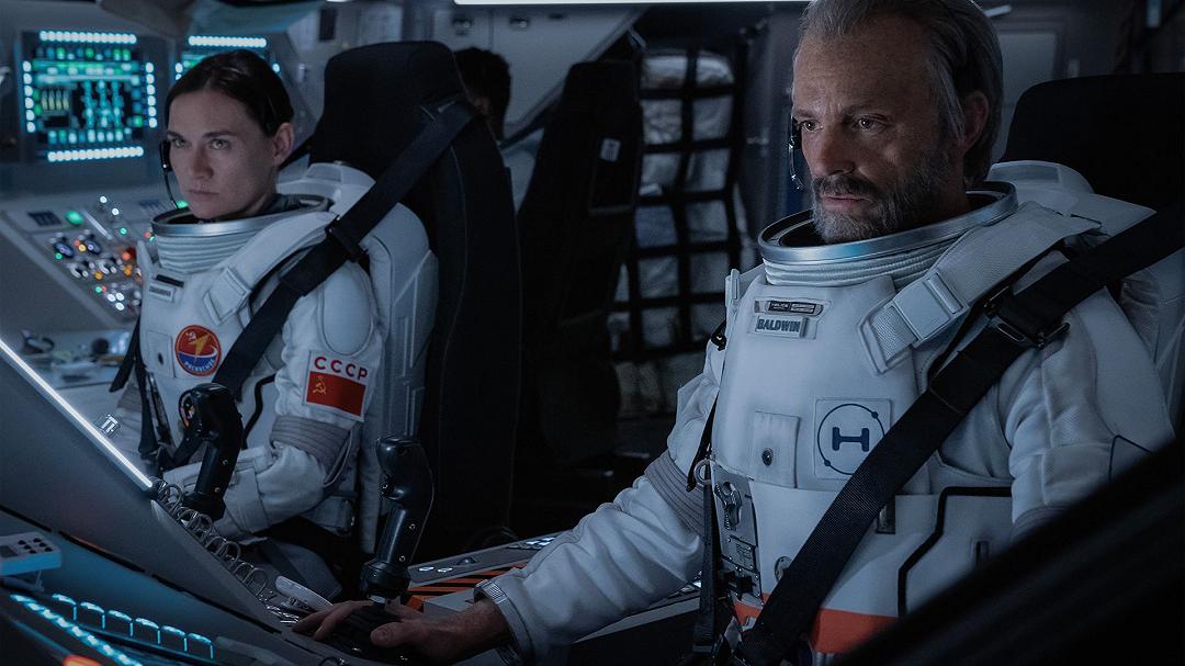 For All Mankind: la quarta stagione dal 10 novembre su Apple TV+
