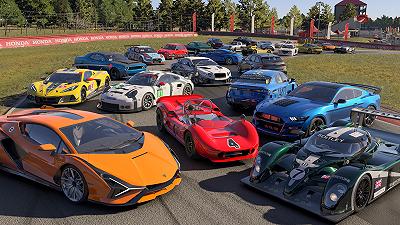 Forza Motorsport, la recensione: tanta qualità, ma poco coraggio