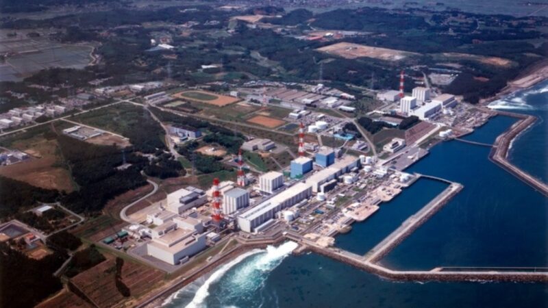 Acque reflue da Fukushima: gli esperti smentiscono i rischi per la salute e l’ambiente