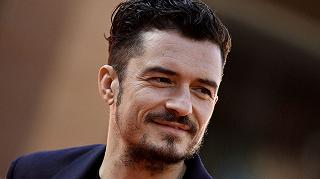 Peppa Pig: anche Orlando Bloom tra i protagonisti dello special