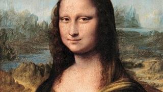 Plumbonacrite: scoperto composto minerale raro nella vernice della Gioconda