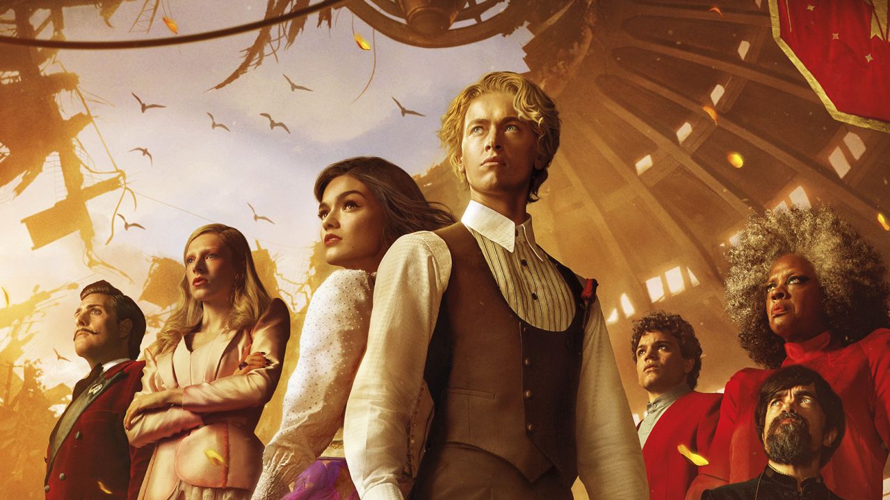 Hunger Games – La ballata dell’usignolo e del serpente, nuovi video dall’atteso prequel