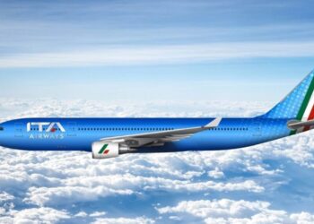 Ita Airways verso l'espansione nel 2024: nuovi collegamenti in programma