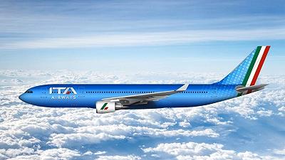 Ita Airways verso l’espansione nel 2024: nuovi collegamenti in programma