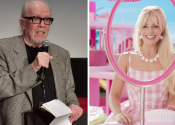 Barbie: John Carpenter can't believe he saw the movie