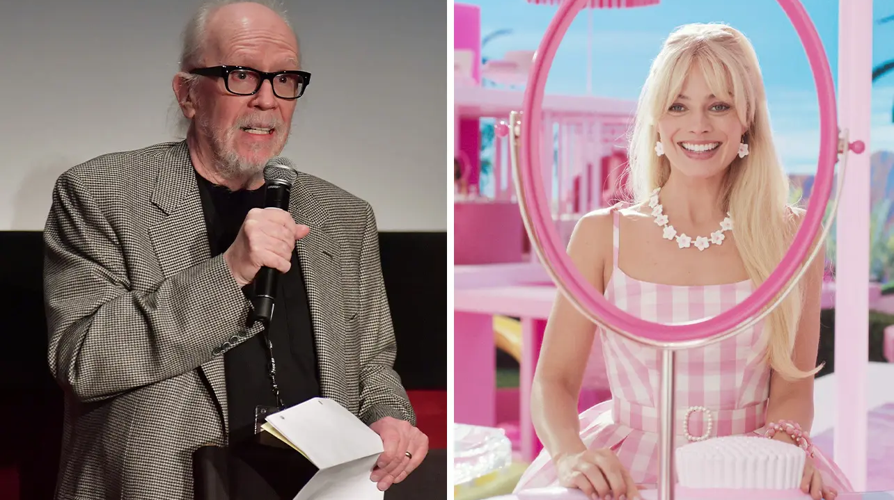 Barbie: John Carpenter non riesce a credere di aver visto il film
