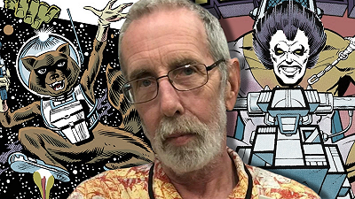 Keith Giffen: morto il co-creatore di Lobo e Rocket Raccoon