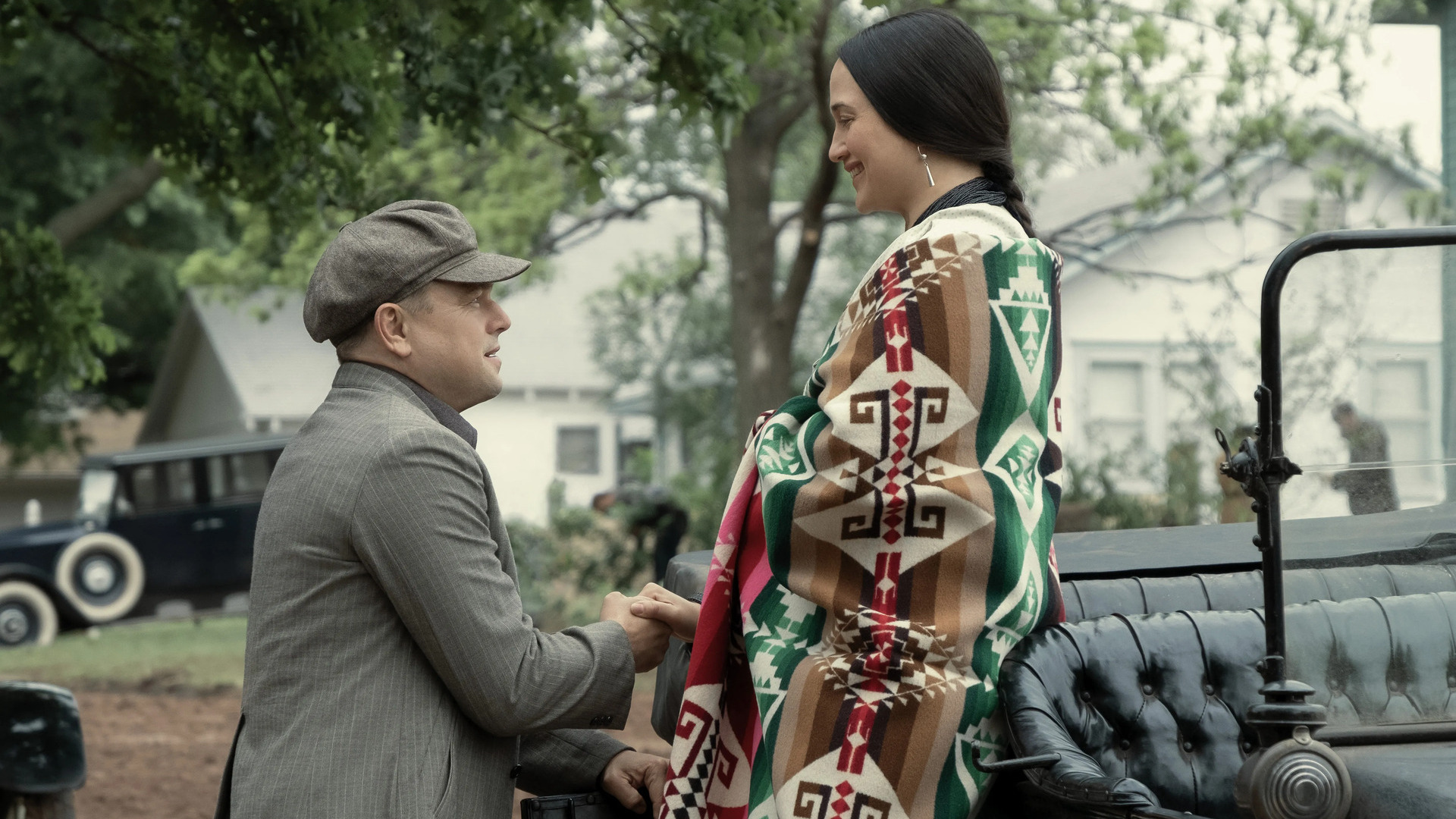 Killers of the Flower moon, la recensione: l’arrivo della luna di maggio