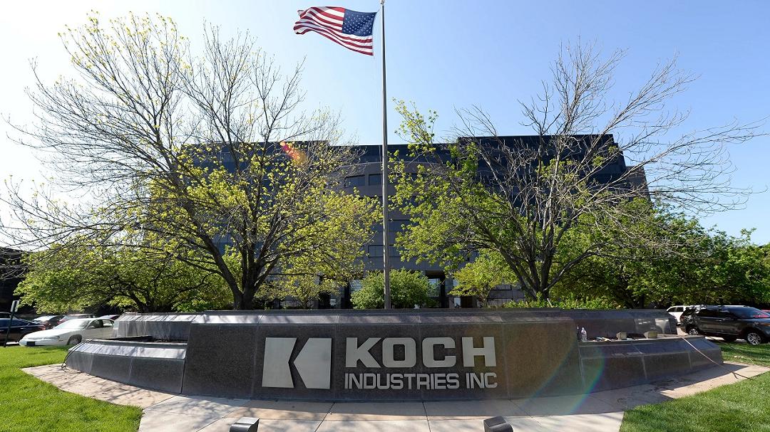 Koch Industries: il miliardario Charles Koch rivela i piani per la distribuzione della sua ricchezza