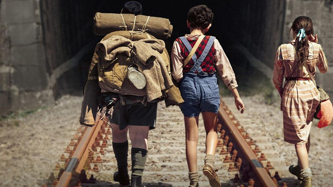 L’ultima volta che siamo stati bambini: il nuovo film di Claudio Bisio