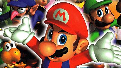 Nintendo Switch Online, svelati i giochi gratis di ottobre 2023