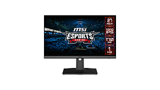 Monitor MSI G272QPF 27 pollici in 1440p/170 Hz è al prezzo minimo storico su Amazon