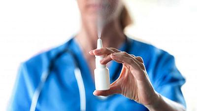 Nuovo vaccino nasale contro lo Streptococco A