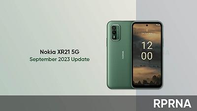 Nokia XR21 5G totalmente made in Europe è una realtà