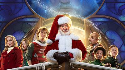 Nuovo Santa Clause Cercasi: trailer e poster della seconda stagione della serie revival su Disney+