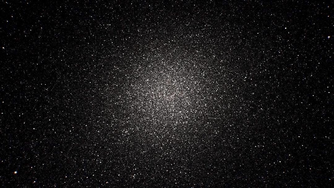 Satellite Gaia: scoperte oltre mezzo milione di nuove stelle nell’ammasso globulare Omega Centauri
