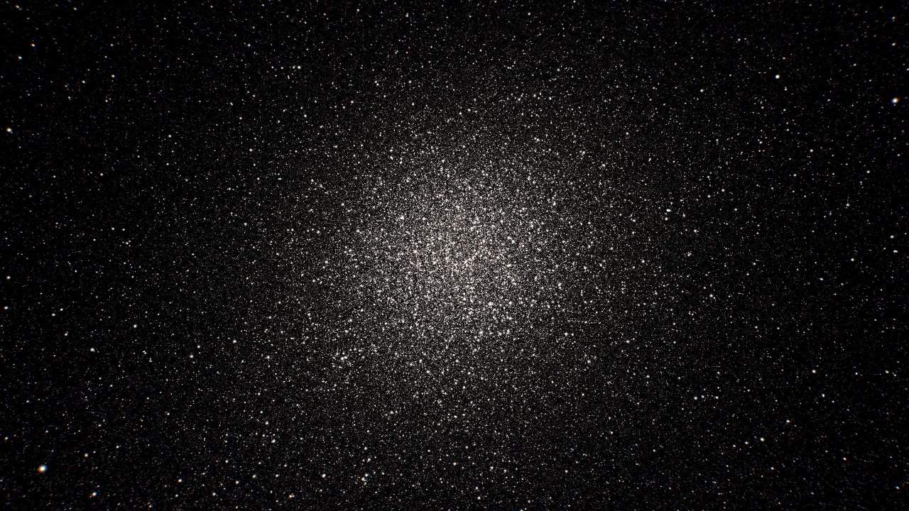 Satellite Gaia: scoperte oltre mezzo milione di nuove stelle nell’ammasso globulare Omega Centauri