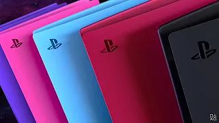 PS5: le cover del vecchio modello non saranno compatibili con la “slim”