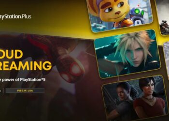 PlayStation Plus: arriva il cloud streaming per gli abbonati Premium, ecco tutti i dettagli