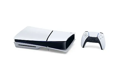 PS5, nuovi modelli “slim”: schede tecniche ufficiali e confronto con l’originale