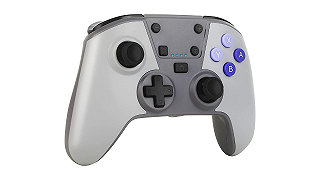 Il controller Tefelan per Switch è in super sconto su Amazon, vediamo il prezzo