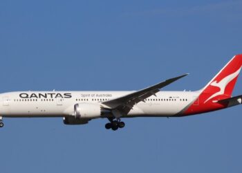 Qantas Airways: la compagnia aerea australiana annuncia il ritorno dei servizi aerei a Roma Fiumicino