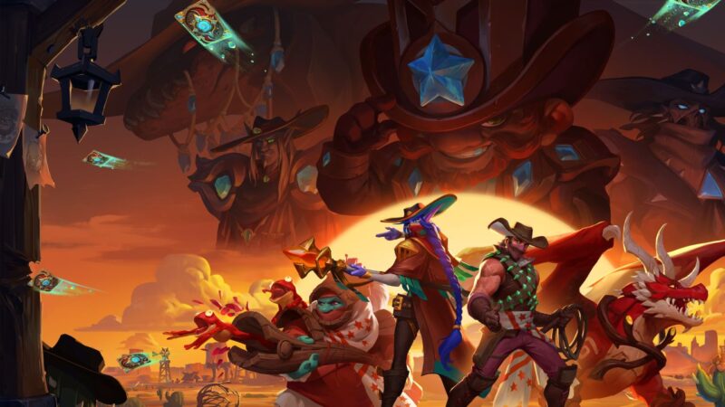Hearthstone: Resa dei Conti nelle Maleterre, tutte le info sulla nuova espansione